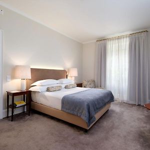 Deluxe Kamer met een King Size Bed in het Hoofdgebouw